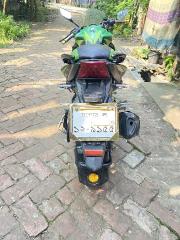 Lifan KPR150